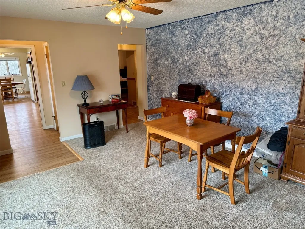 110 W Park Avenue Manhattan MT 59741