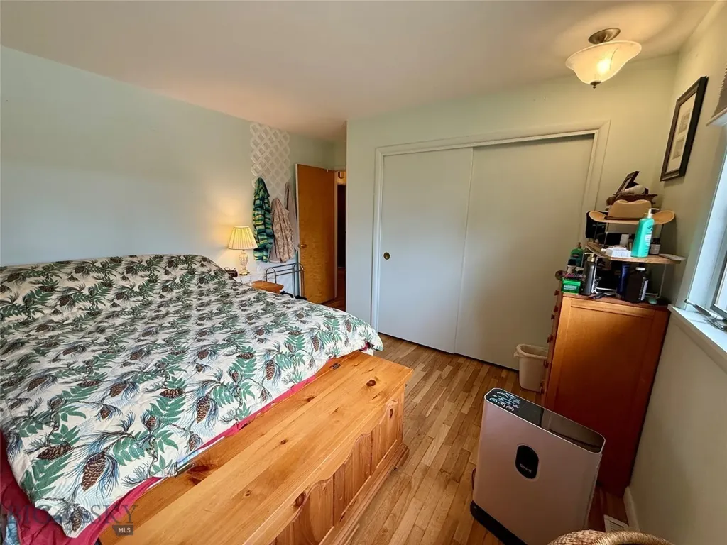 110 W Park Avenue Manhattan MT 59741