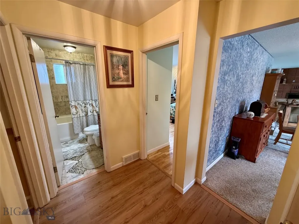 110 W Park Avenue Manhattan MT 59741