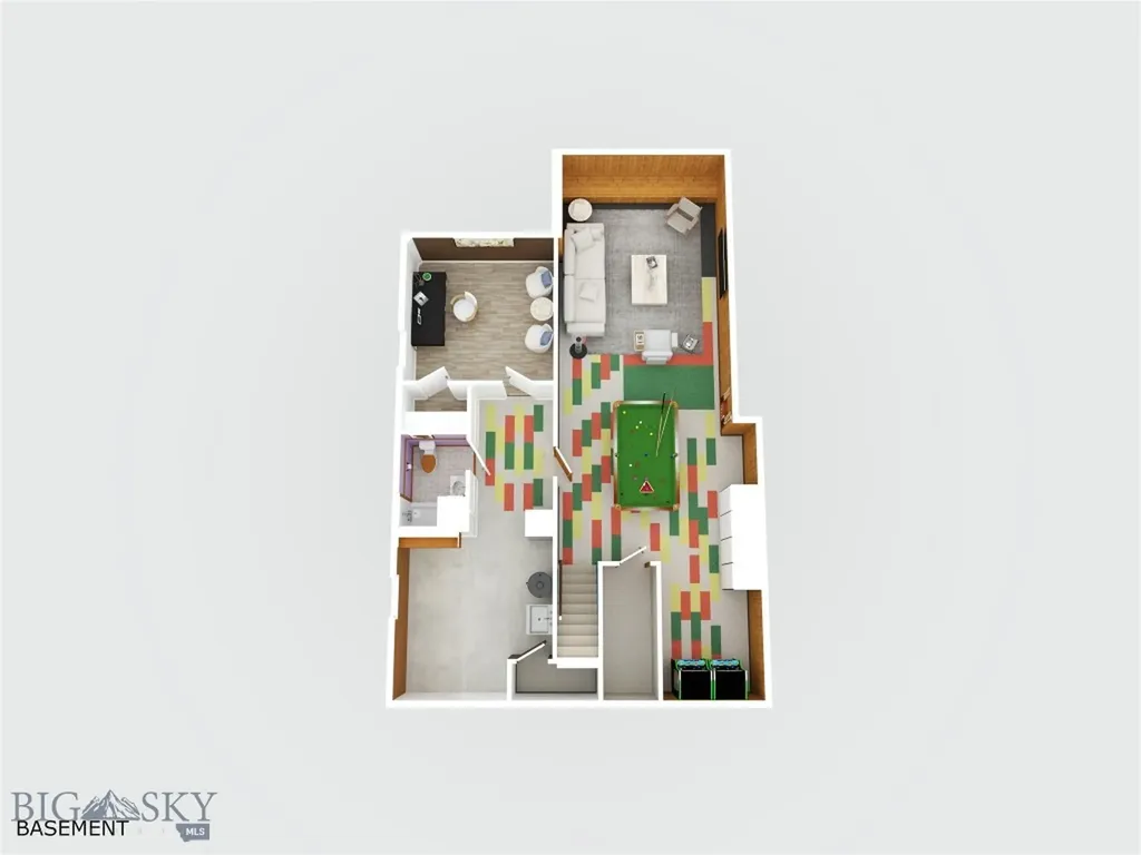 110 W Park Avenue Manhattan MT 59741
