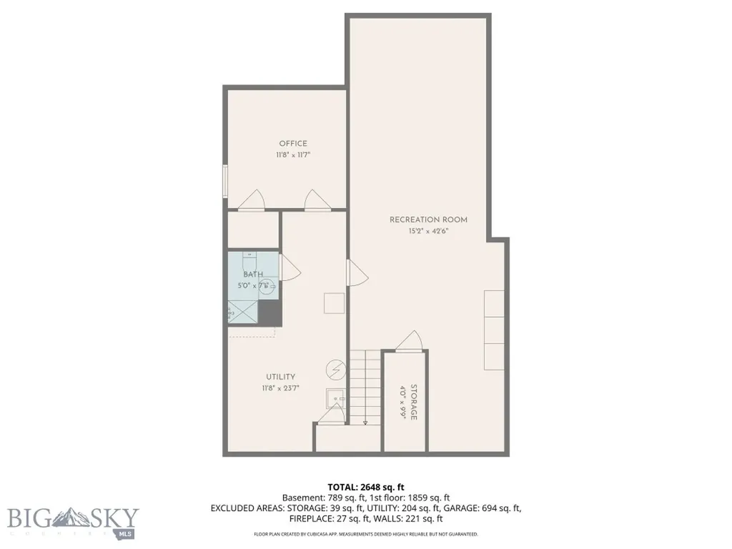 110 W Park Avenue Manhattan MT 59741