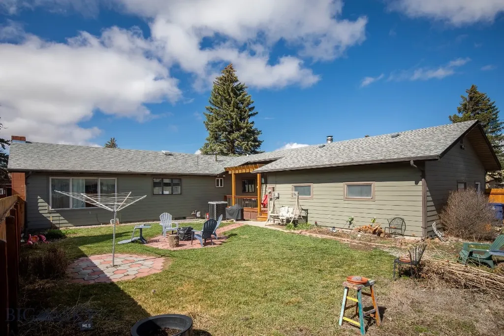 110 W Park Avenue Manhattan MT 59741