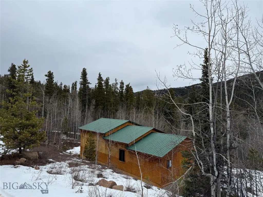 62 Johannesburg Gulch Road Monarch MT 59463