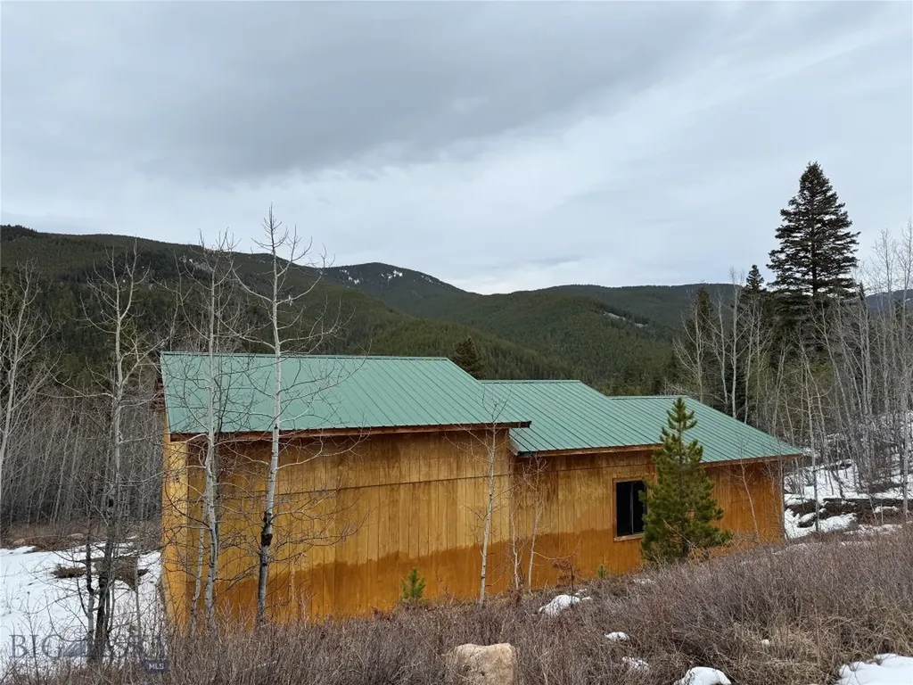 62 Johannesburg Gulch Road Monarch MT 59463