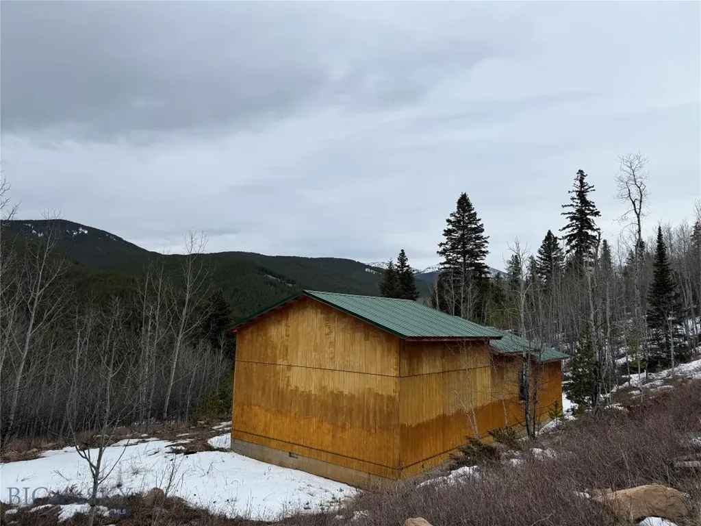 62 Johannesburg Gulch Road Monarch MT 59463