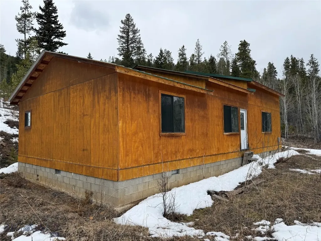 62 Johannesburg Gulch Road Monarch MT 59463