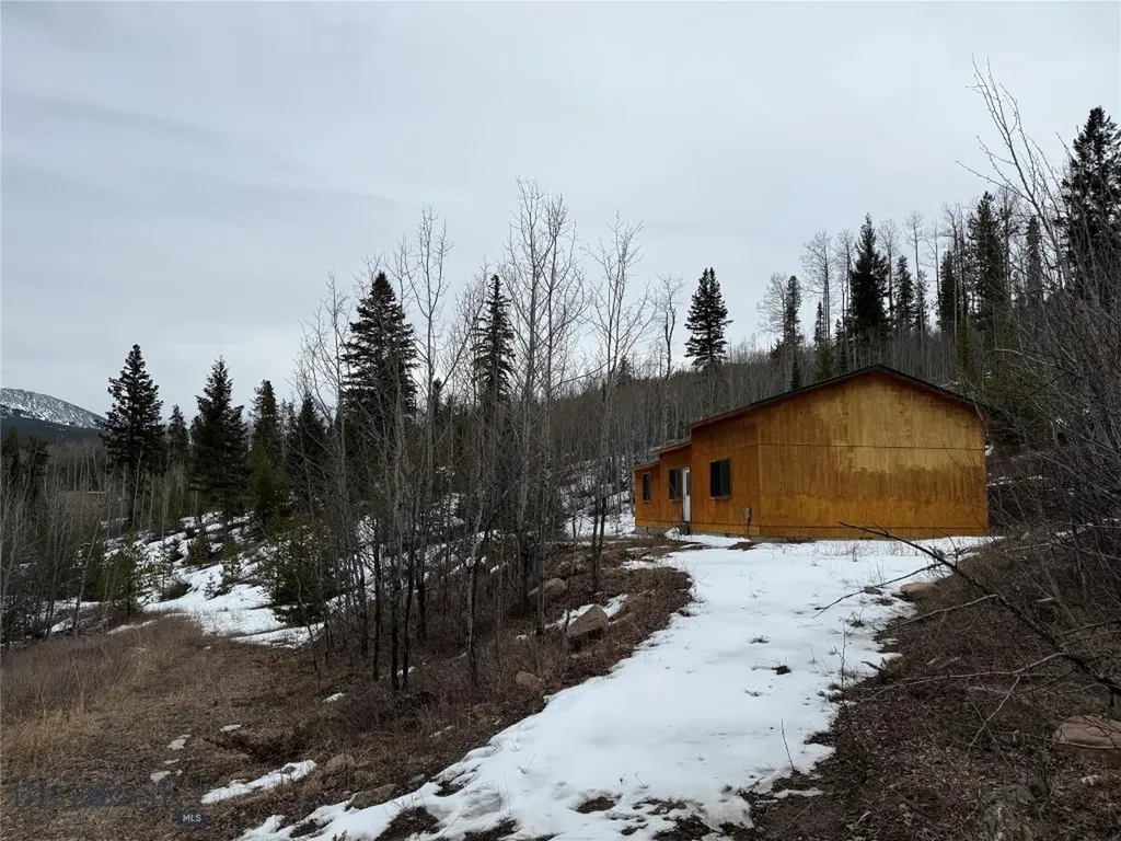 62 Johannesburg Gulch Road Monarch MT 59463