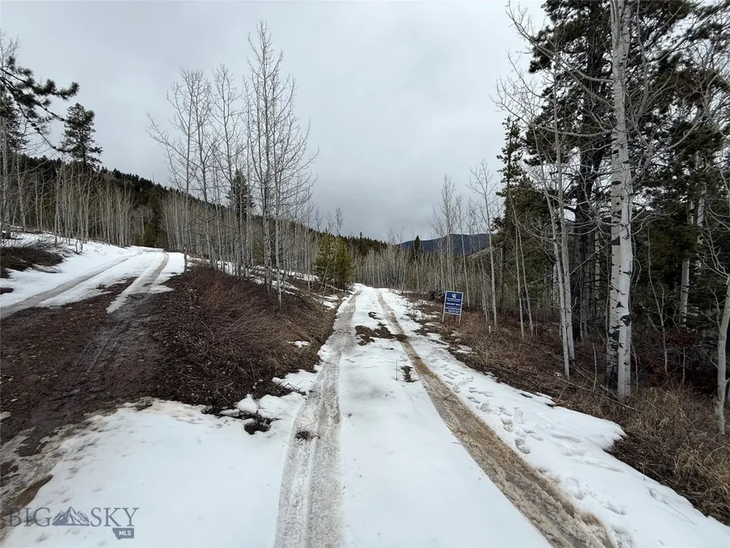 62 Johannesburg Gulch Road Monarch MT 59463