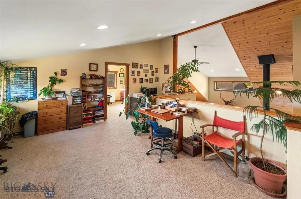 702 Nebula Street Livingston MT 59047