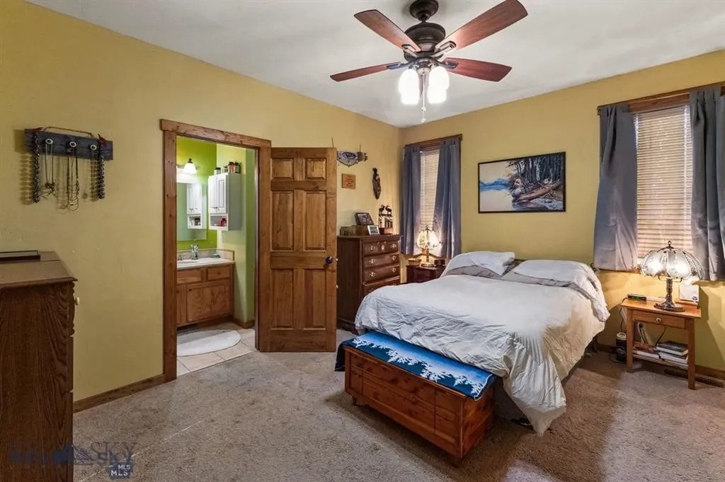 702 Nebula Street Livingston MT 59047