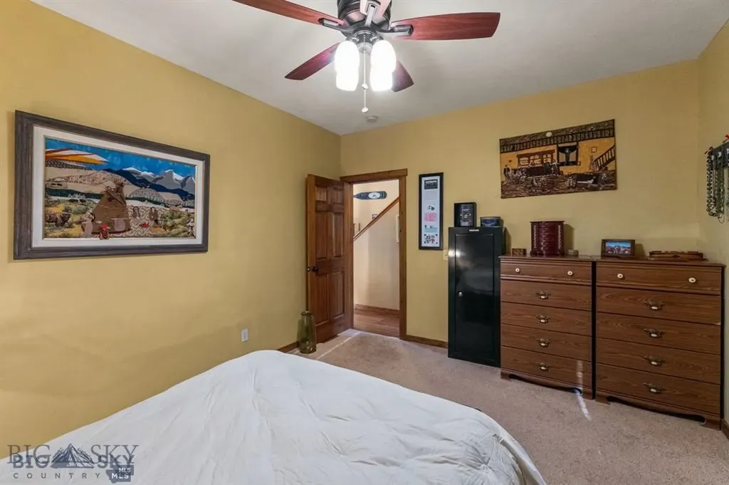 702 Nebula Street Livingston MT 59047