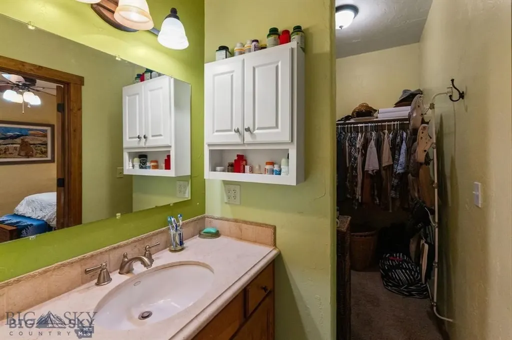 702 Nebula Street Livingston MT 59047