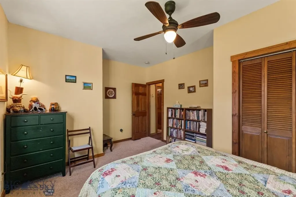 702 Nebula Street Livingston MT 59047
