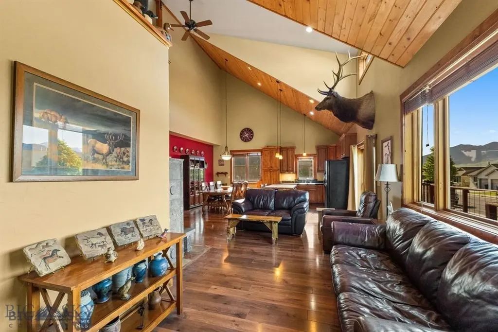 702 Nebula Street Livingston MT 59047