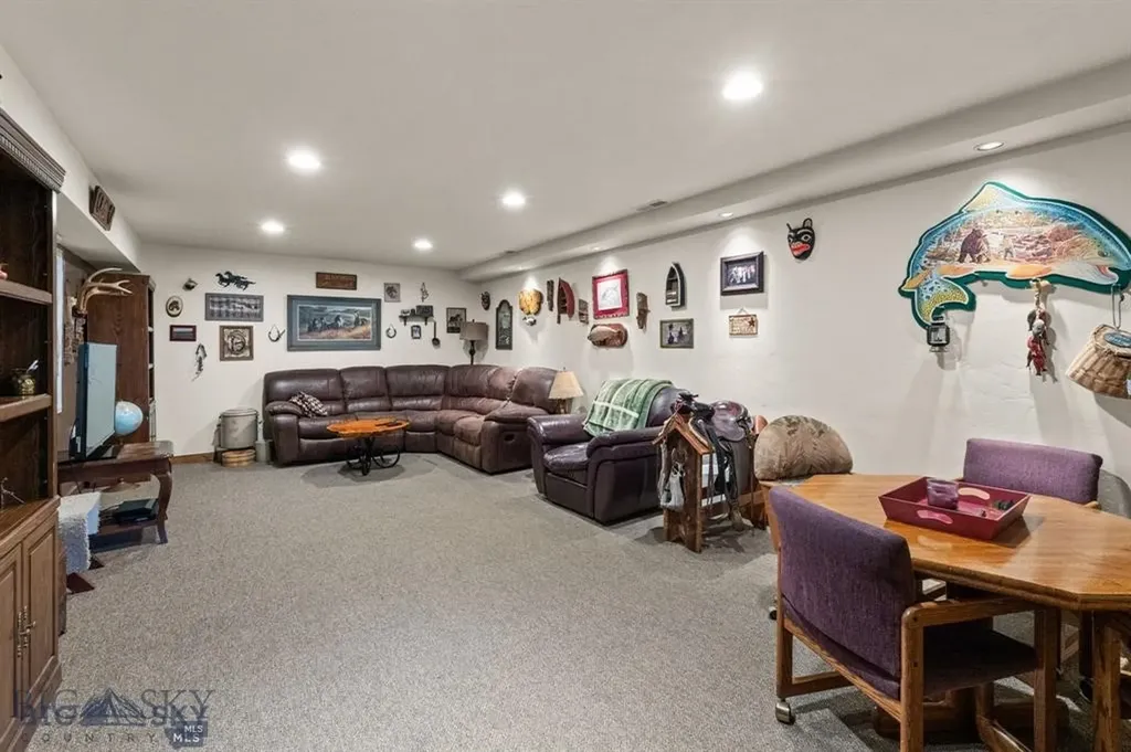 702 Nebula Street Livingston MT 59047