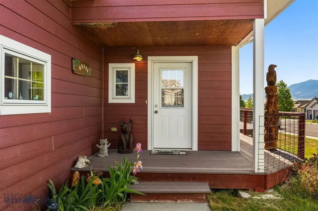 702 Nebula Street Livingston MT 59047