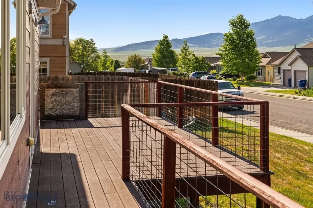 702 Nebula Street Livingston MT 59047