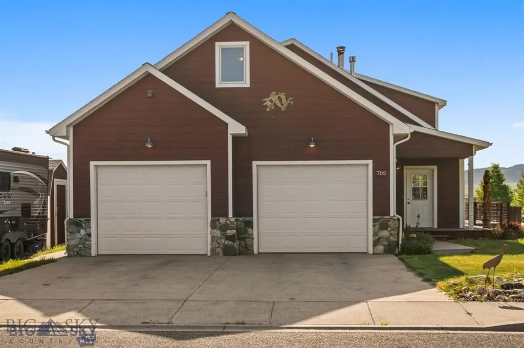 702 Nebula Street Livingston MT 59047