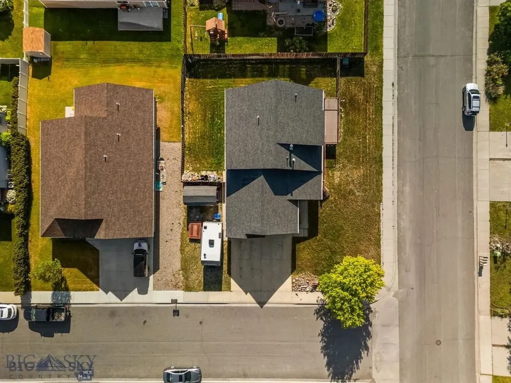 702 Nebula Street Livingston MT 59047