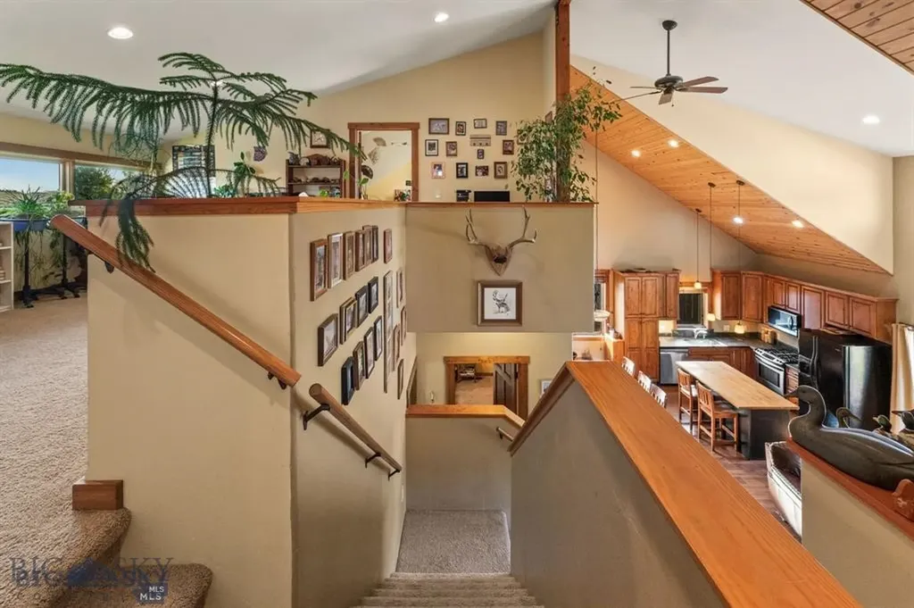 702 Nebula Street Livingston MT 59047