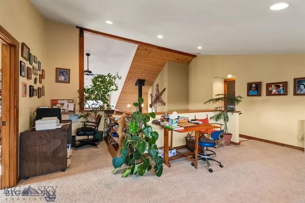 702 Nebula Street Livingston MT 59047