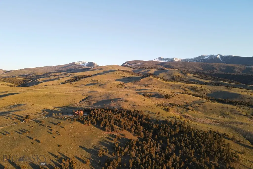 1380 Glacier View Drive Deer Lodge MT 59722