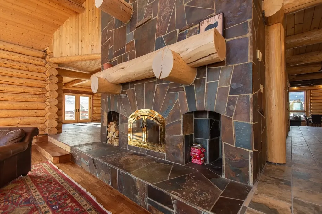 1380 Glacier View Drive Deer Lodge MT 59722