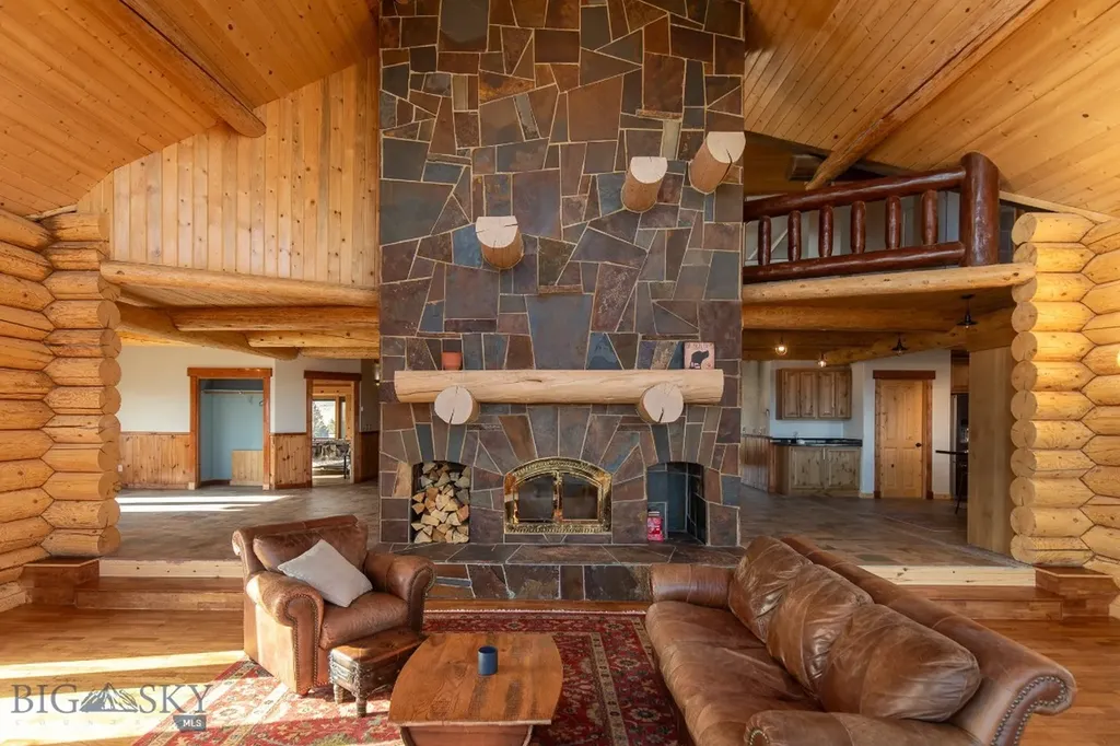 1380 Glacier View Drive Deer Lodge MT 59722