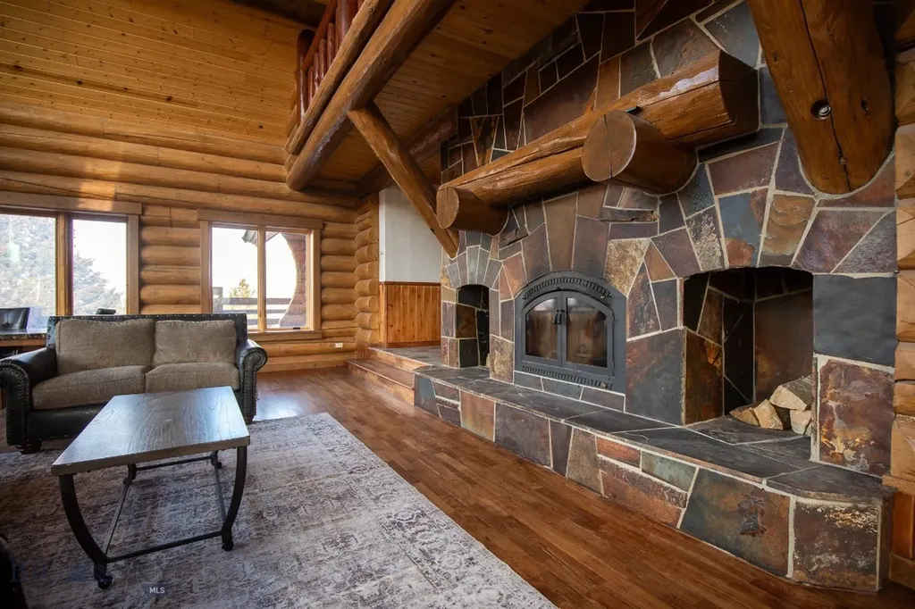 1380 Glacier View Drive Deer Lodge MT 59722