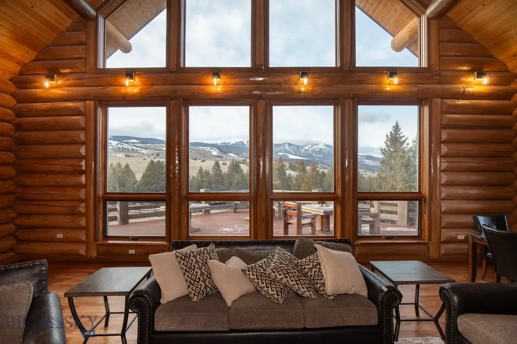 1380 Glacier View Drive Deer Lodge MT 59722