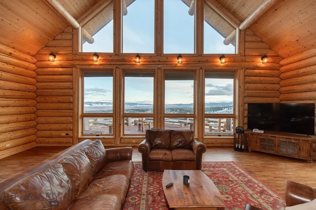 1380 Glacier View Drive Deer Lodge MT 59722