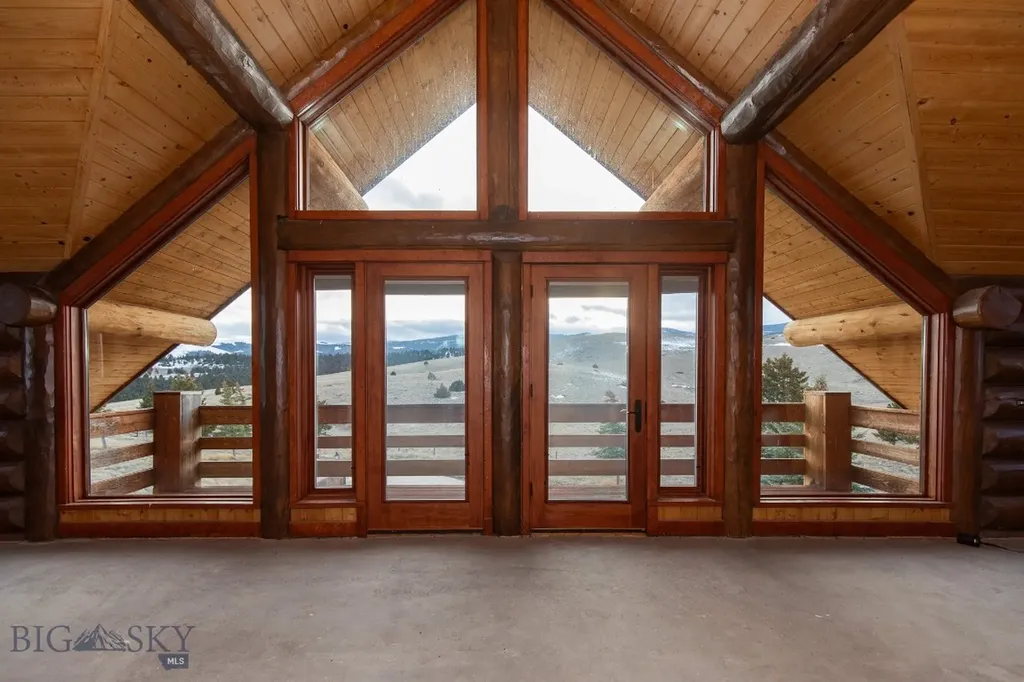 1380 Glacier View Drive Deer Lodge MT 59722