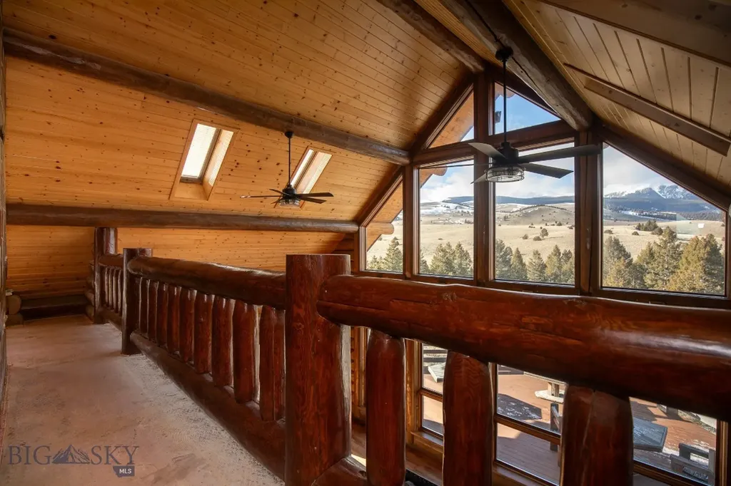 1380 Glacier View Drive Deer Lodge MT 59722