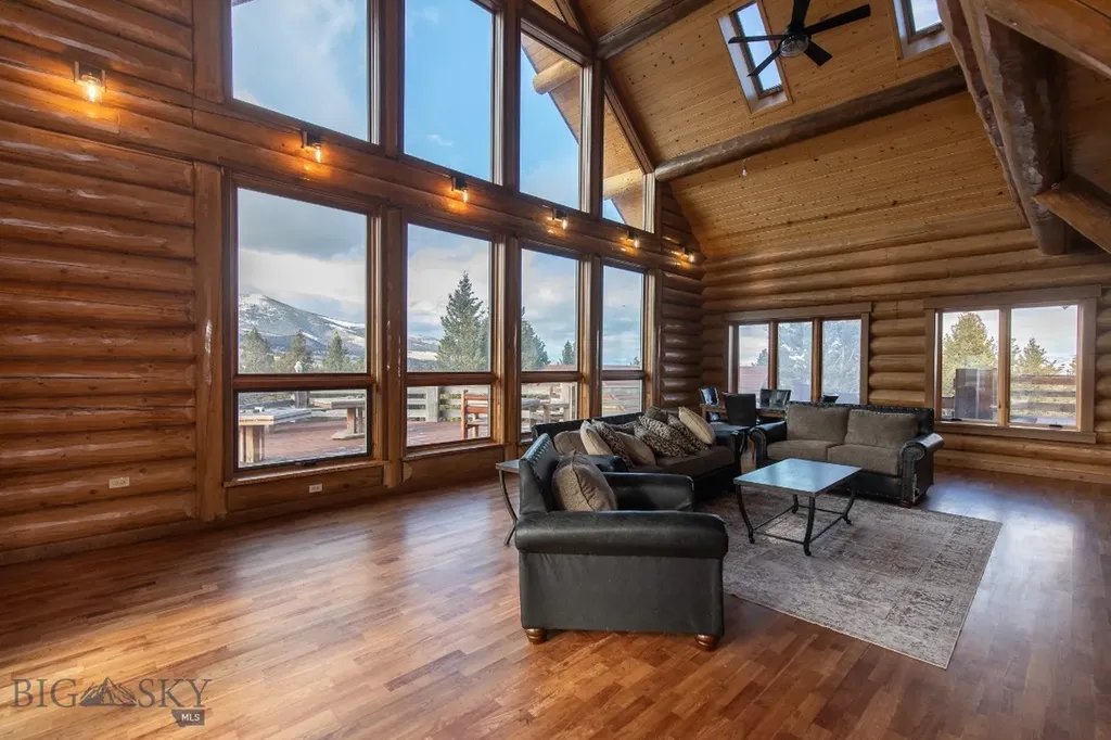 1380 Glacier View Drive Deer Lodge MT 59722