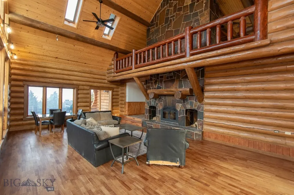 1380 Glacier View Drive Deer Lodge MT 59722
