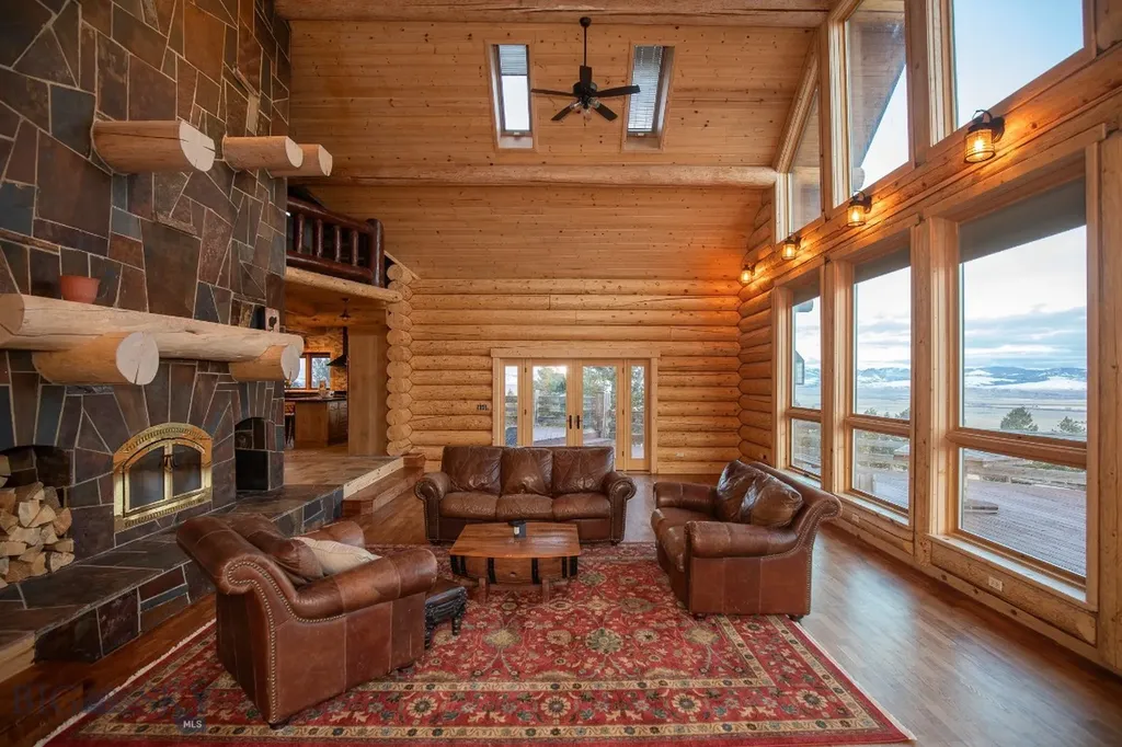1380 Glacier View Drive Deer Lodge MT 59722
