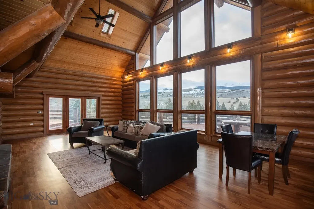 1380 Glacier View Drive Deer Lodge MT 59722