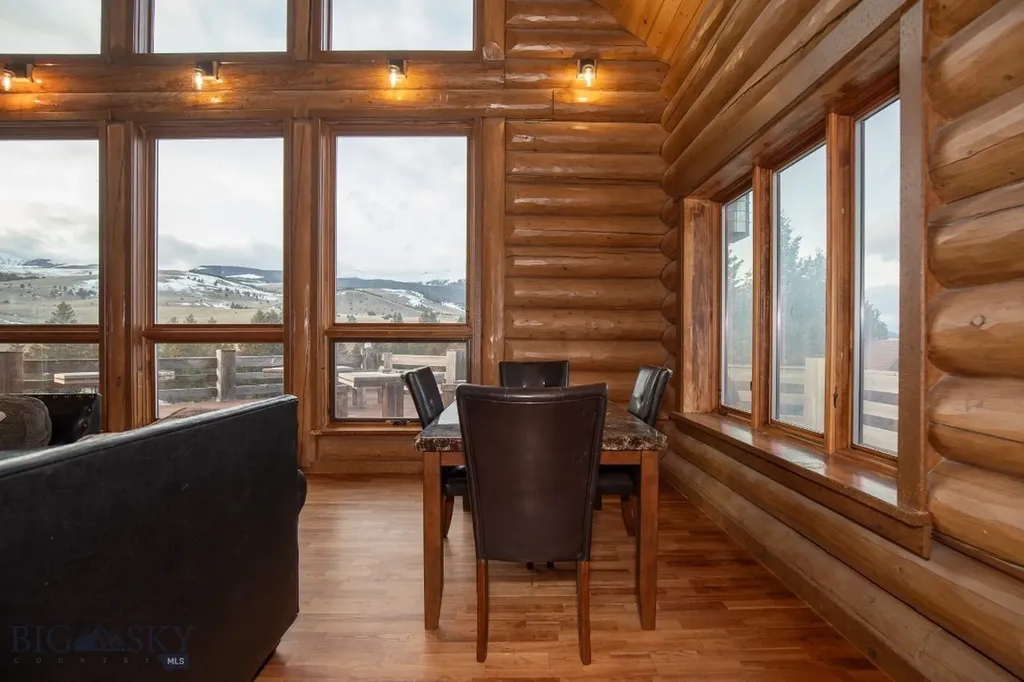 1380 Glacier View Drive Deer Lodge MT 59722