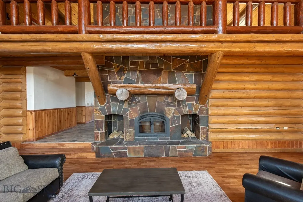 1380 Glacier View Drive Deer Lodge MT 59722