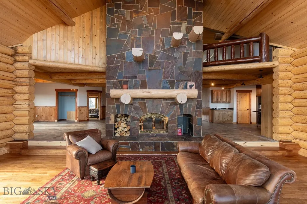 1380 Glacier View Drive Deer Lodge MT 59722