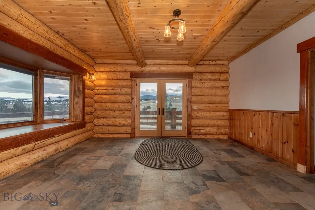 1380 Glacier View Drive Deer Lodge MT 59722