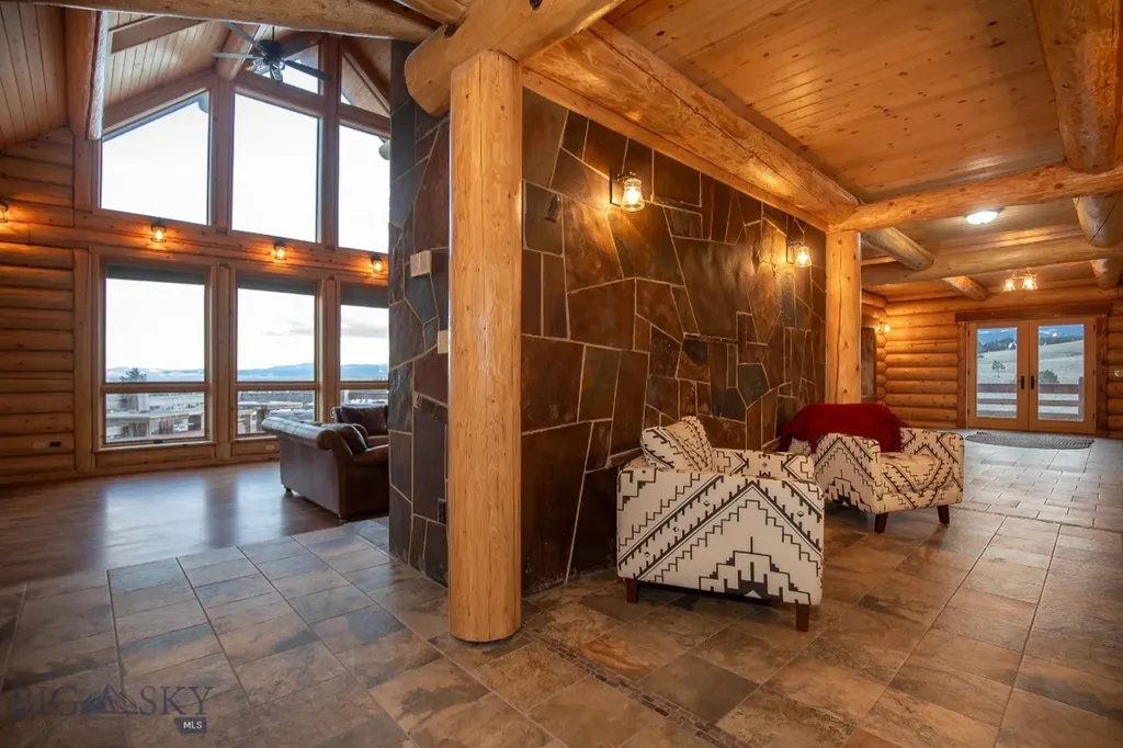 1380 Glacier View Drive Deer Lodge MT 59722