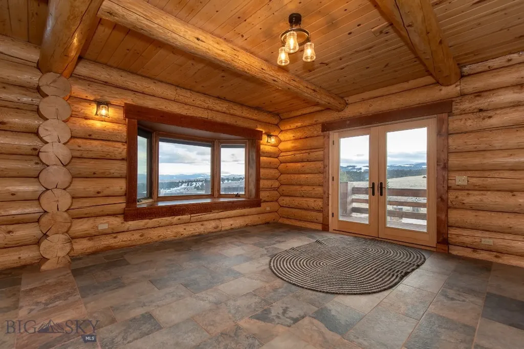 1380 Glacier View Drive Deer Lodge MT 59722