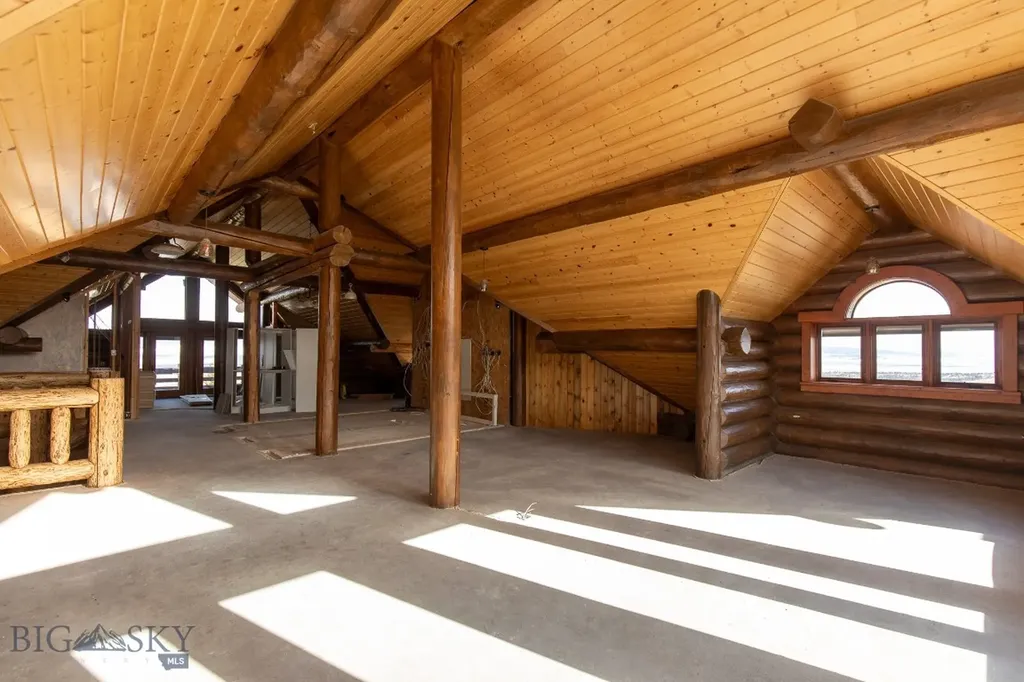 1380 Glacier View Drive Deer Lodge MT 59722