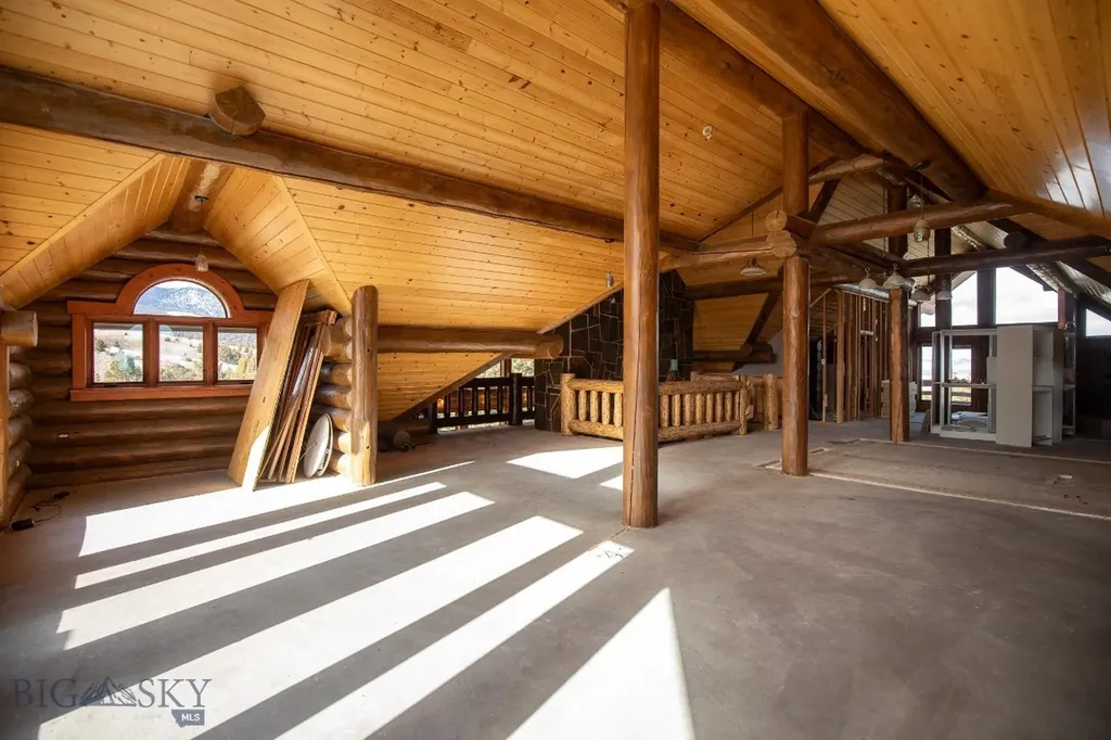1380 Glacier View Drive Deer Lodge MT 59722