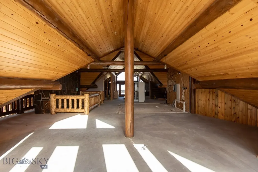 1380 Glacier View Drive Deer Lodge MT 59722