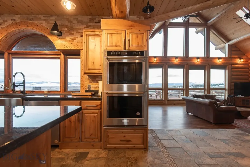 1380 Glacier View Drive Deer Lodge MT 59722