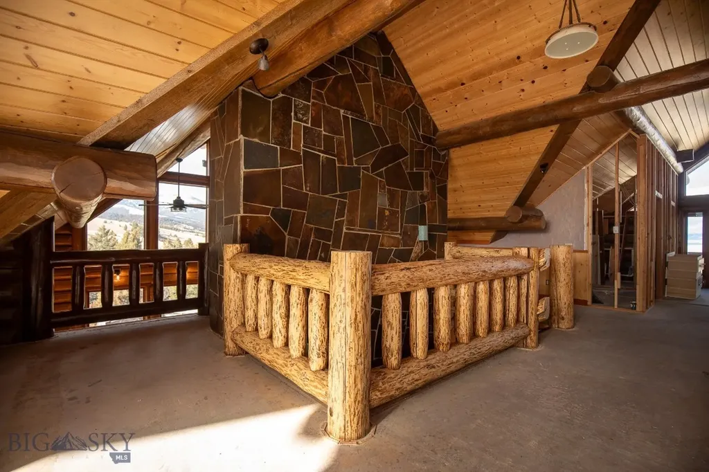 1380 Glacier View Drive Deer Lodge MT 59722