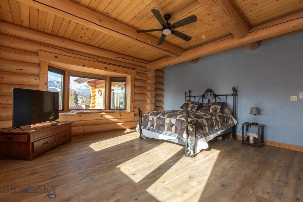 1380 Glacier View Drive Deer Lodge MT 59722