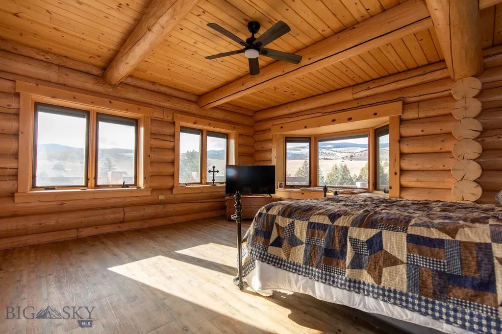 1380 Glacier View Drive Deer Lodge MT 59722
